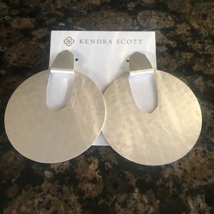 Kendra Scott Earrings